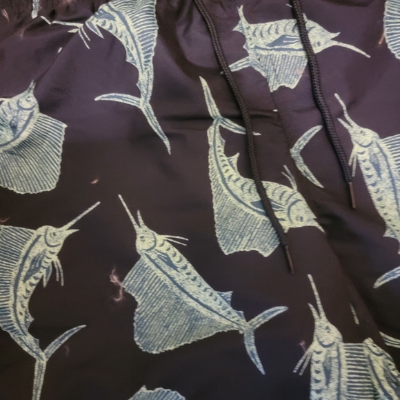 Mens Swim Trunks from Jake Austin
Cool Design: mul - Picture 4 of 5